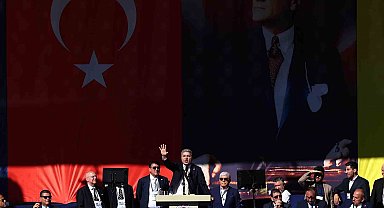 Hakan Safi: "Gençliğim, enerjim, servetim, her şeyim Fenerbahçe'me feda olsun"