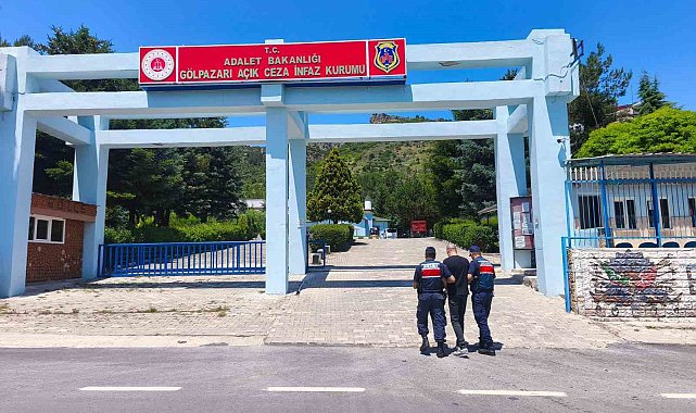 Hakaret suçundan aranan şahıs yakalandı