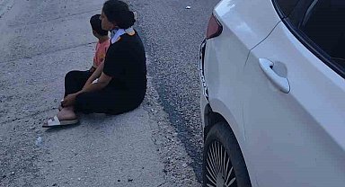 Hatay'da iki otomobil çarpıştı: 3 yaralı