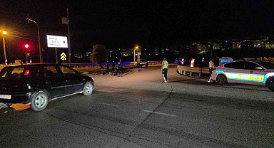 Hatay'da otomobil ile motosiklet çarpıştı: 1 ölü, 1 ağır yaralı