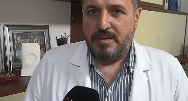 Havalar ısındı, kene vakaları hastanelere gelmeye başladı