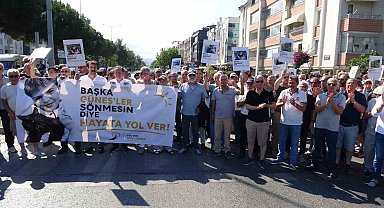 Hayatını kaybeden 12 yaşındaki Güneş için adalet çağrısı: "Başka Güneşler sönmesin"