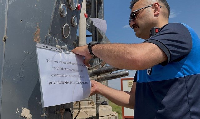 Hayvan pazarı hizmete açılacak