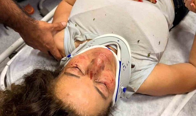 Hayvanlara yardım bahanesiyle ayağına çağırıp dehşeti yaşattı