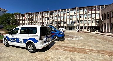 Haziran'ın ilk haftasında 142 aranan şahıs yakalandı