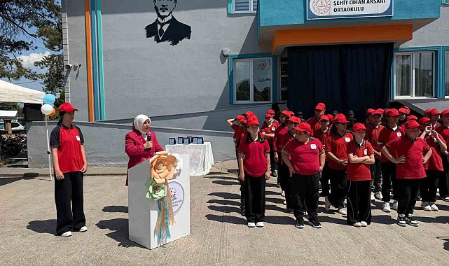 Hepimiz Bir'iz programı büyük beğeni topladı