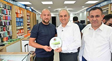 Her ay Kepez'in "En Temiz Sokağı" ve "En Temiz Caddesi" belirlenecek