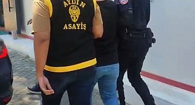 Hırsızlıktan aranan 2 hükümlü yakalandı