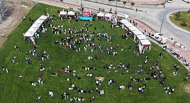 Hitit Üniversitesi'nde "Fest '26" coşkusu