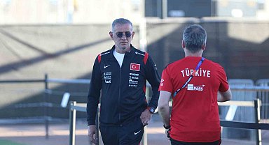 İbrahim Hacıosmanoğlu: "Biz yolda yürüdüklerimizi yolda bulduklarımızla asla değişmeyiz"