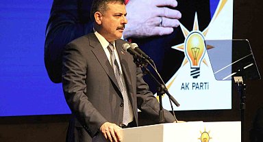İçişleri Bakanı Mustafa Çiftçi: "Polisimiz ve jandarmamız sahada daha görünür, daha fazla sahada olacaktır"