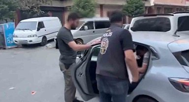 İçişleri Bakanlığı: "Siber suçlarla mücadele kapsamında düzenlenen operasyonlarda 330 şüpheli yakalandı"