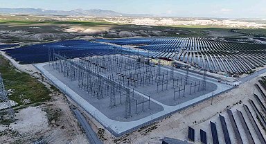 İGA İstanbul Havalimanı Eskişehir'de açtığı Güneş Enerjisi Santrali ile tüm enerji ihtiyacını karşılıyor