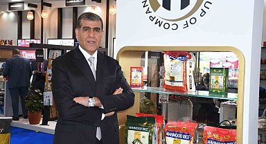 İhracatın devler liginde Altunkaya rüzgarı