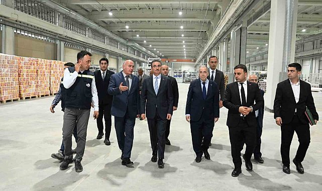 İkinci organizede son durum değerlendirmesi