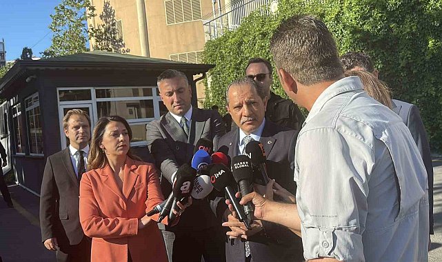 İl Emniyet Müdürü Yıldız: "Faili meçhul cinayetlerle ilgili arkadaşlarımız titizlikle çalışmalar yapıyor"