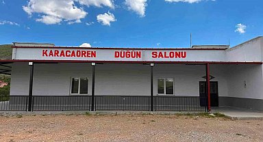 İl Özel İdaresi yatırımları yerinde incelendi