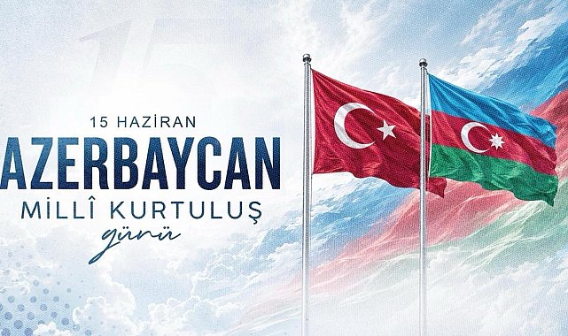 İletişim Başkanı Duran, Azerbaycan'ın Milli Kurtuluş Günü'nü kutladı