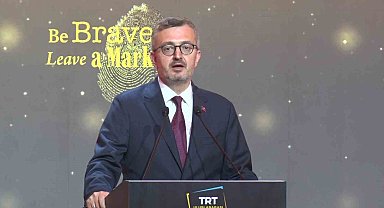 İletişim Başkanı Duran: "Gerçekleri olduğu gibi anlatmanın cesaret gerektirdiği bir dönemdeyiz"