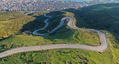 İlimtepe Bağlantı Yolu 2. Etap ihalesi tamamlandı