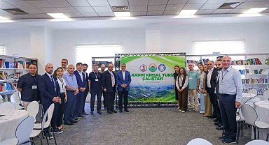 İlkadım Kırsal Turizm Çalıştayı