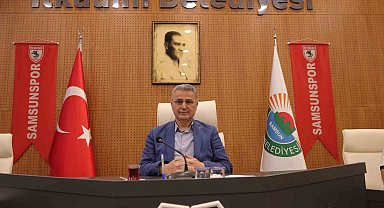 İlkadım'da temizlik araç filosu güçleniyor