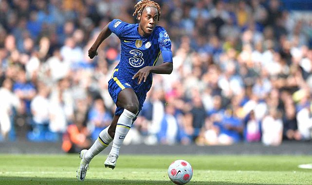 İngiltere, sakatlanan Livramento'nun yerine Chalobah'ı kadroya aldı