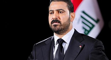 Irak Başbakanı Zeydi: "Petrol üretimini günlük 7 milyon varile çıkarmayı hedefliyoruz"