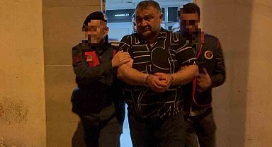İş adamı cinayetinde sanık hakim karşısında