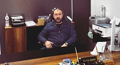 İş yerinde kurşunların hedefi oldu, hastanede hayatını kaybetti