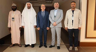 İslam dünyası üniversitelerine ittifak çağrısı