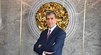 İSO 500'de Lidersan Türkiye'nin devleri arasında tırmanışını sürdürüyor