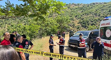 Isparta'da 2 gencin araçta ölü bulunmasıyla ilgili şüpheli bulguya ratlanmadı