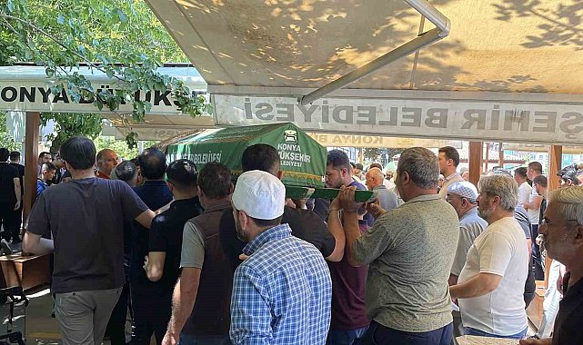 Isparta'daki kazada hayatını kaybedenler son yolculuklarına uğurlandı