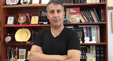 İsrail'in sözde ermeni soykırımı adımına ASİMED'den sert tepki: "Katliam dosyasını dünyaya gönderiyoruz"