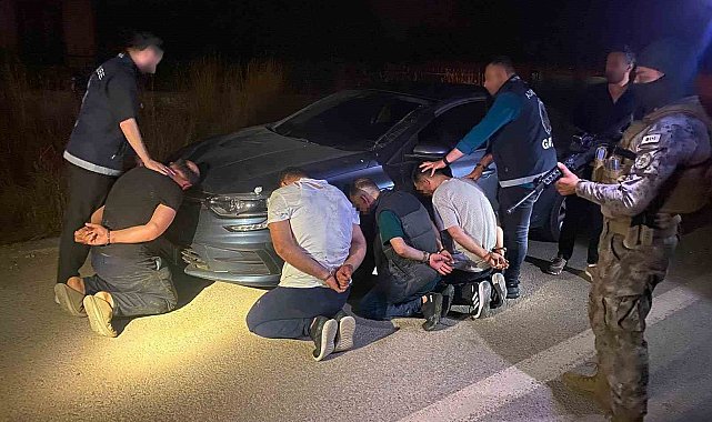 İstanbul Büyükşehir Belediyesi Kültür A.Ş. Genel Müdür Yardımcısı Erhan Karaal'ın kaçırılmasına ilişkin 5 şüphelinin daha gözaltına alındığı öğrenildi.