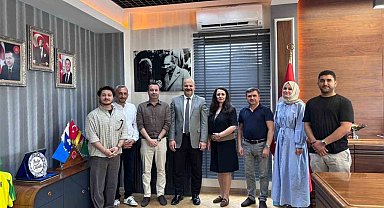 İvrindi'nin tarihi konağı Etnografya Galerisi oluyor