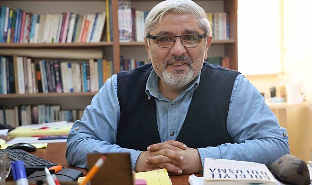 İyi korunmayan biyometrik verilen ciddi riskler doğurabilir
