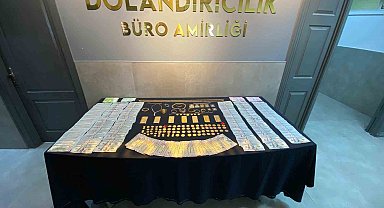 İYİ Partili Milletvekili Kocamaz'ı "Adınız FETÖ terör örgütüne karıştı" diyerek dolandırdılar