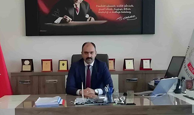 İzmir Başsavcı Vekili Necati Kayaközü, Muğla Cumhuriyet Başsavcılığına atandı