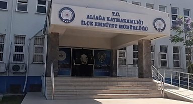 İzmir'de 11 yıl 10 ay kesinleşmiş hapis cezası bulunan şahıs yakalandı