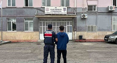 Jandarma çeşitli suçlardan aranan 40 kişiyi yakaladı