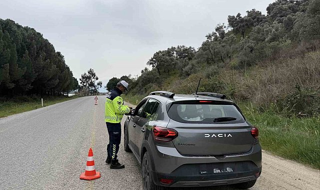 Jandarma'dan çember operasyonu