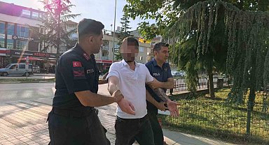 Kaçarken yakalanan şüpheliden ilginç savunma: "Şansımı denedim"