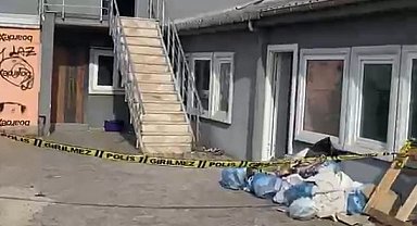 Kaçırılan İBB Kültür A.Ş. yöneticisi Erhan Karaal'ın Tuzla'da bulunduğu yer görüntülendi