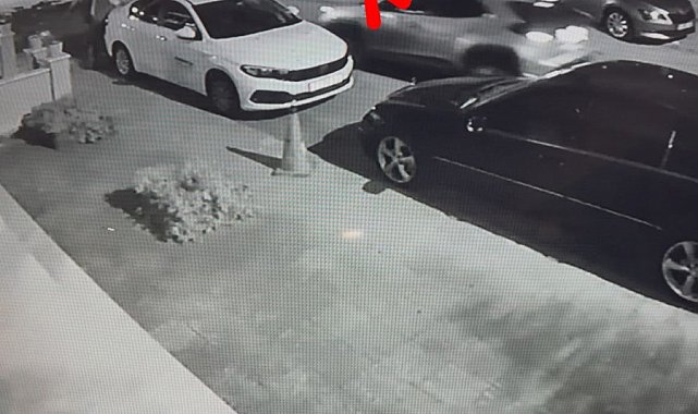 Kaçırılan İBB yöneticisi Erhan Karaal'ı kaçıranların yakalanma anları ortaya çıktı