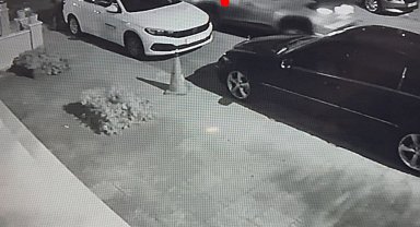 Kaçırılan İBB yöneticisi Erhan Karaal'ı kaçıranların yakalanma anları ortaya çıktı