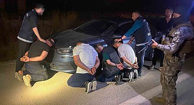 Kaçırılan İBB yöneticisi Karaal soruşturmasında yeni gelişme: 5 şüpheli daha gözaltına alındı