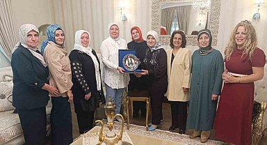 Kadın Meclisi'nden aile ve toplum odaklı istişare