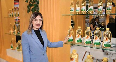 Kadooğlu Holding'in İSO 500'de istikrarlı yükseliş sürüyor